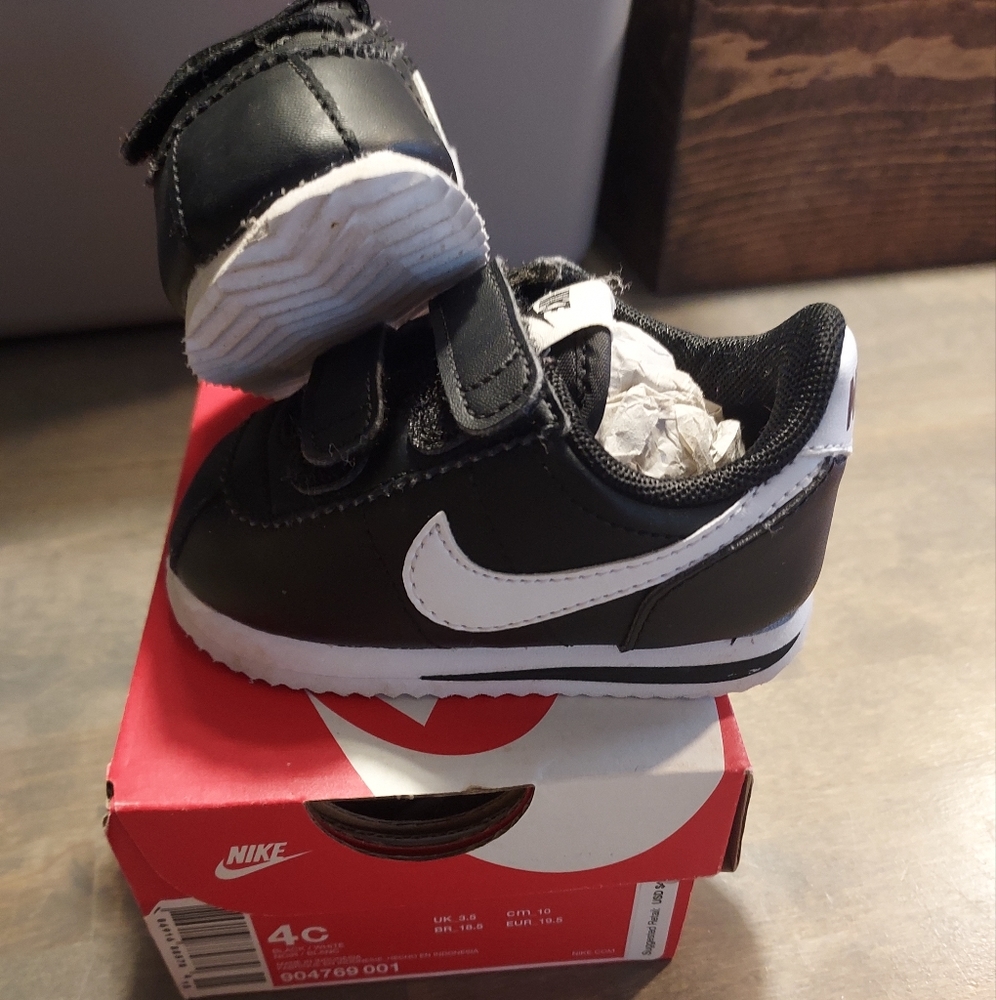 Nike Infant Shoes